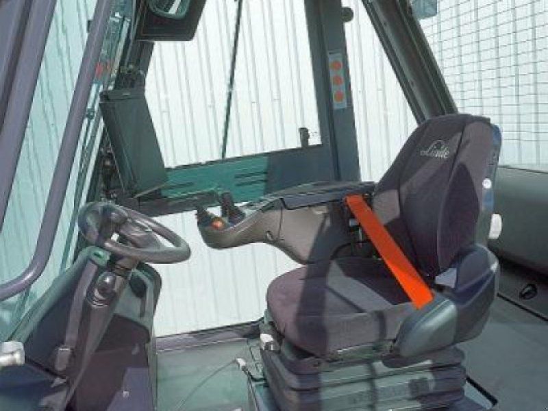 Linde HT 160Ds/1200 1411-02