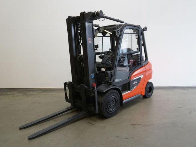 Linde H 30 D 1202