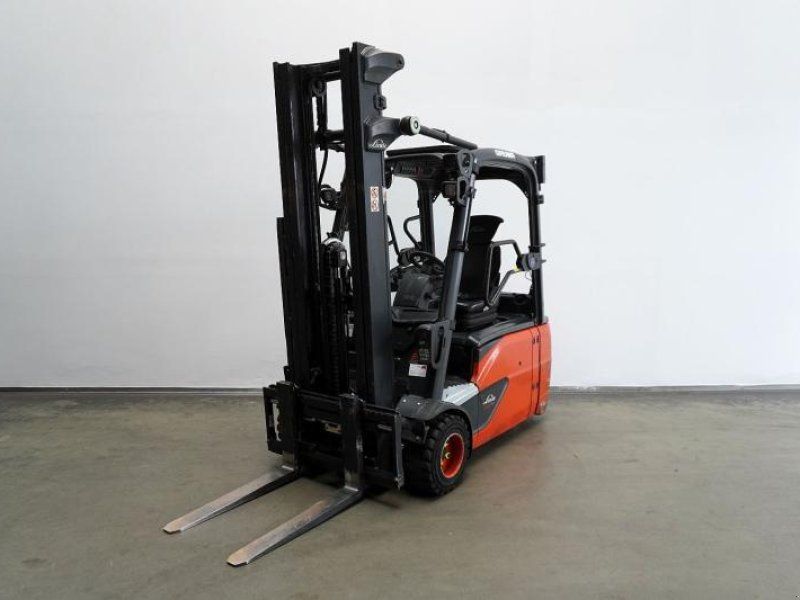 Linde E 20 L EVO 386-02