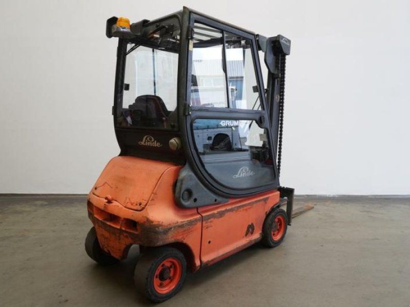 Linde E 16 P 335-02