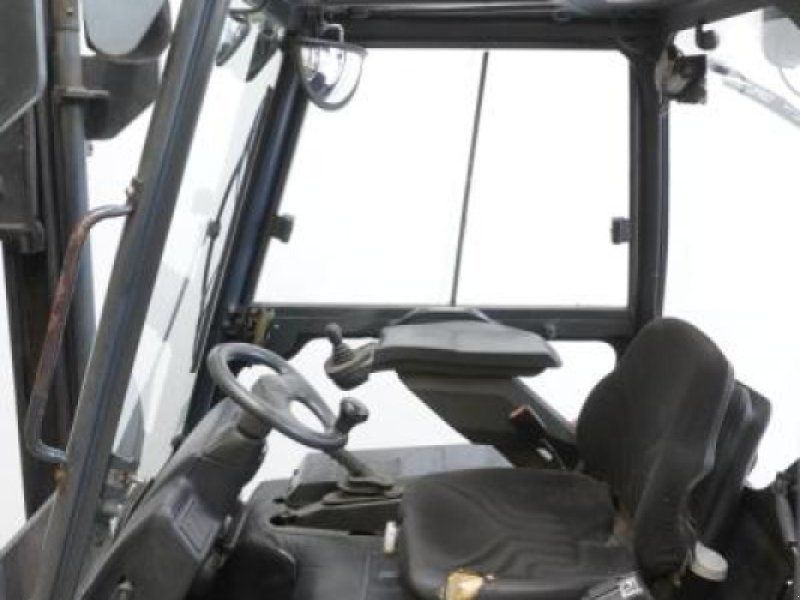 Linde E 16 P 335-02