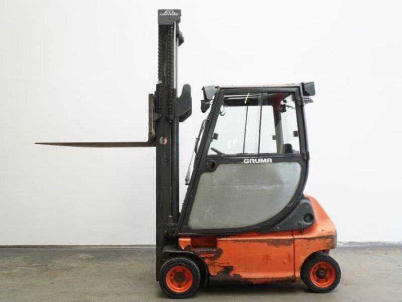 Linde E 16 P 335-02