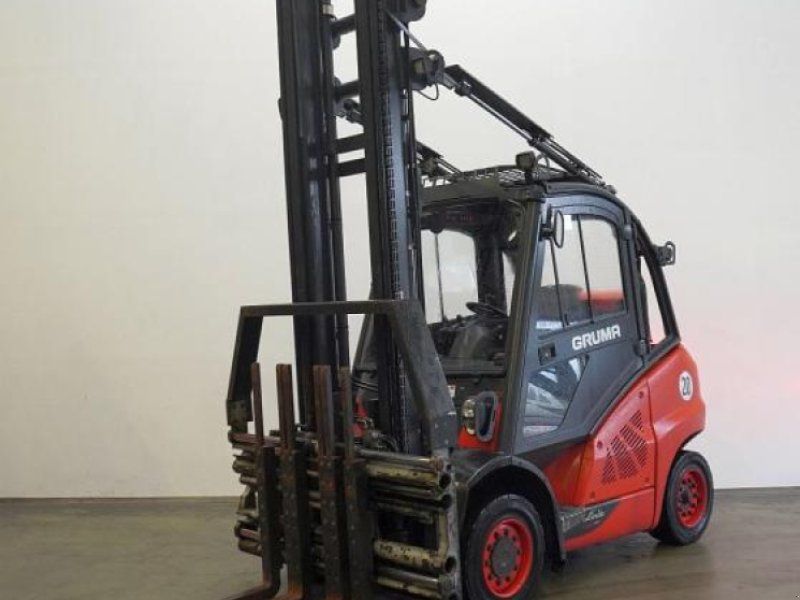 Linde H 40 T EVO 394-02
