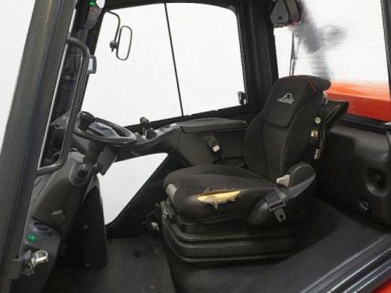 Linde H 40 T EVO 394-02