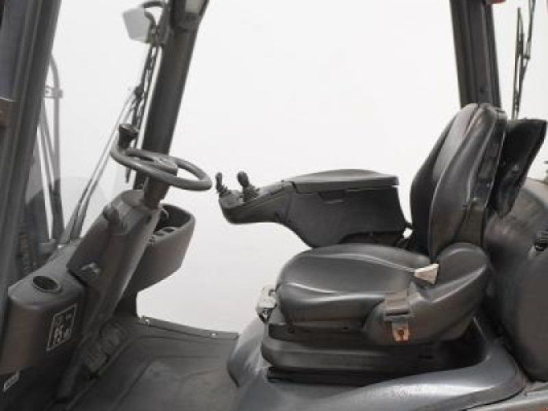 Linde H 20 T EVO 391-00