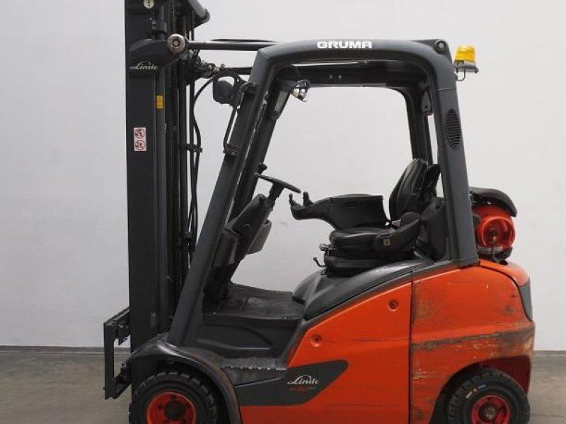 Linde H 20 T EVO 391-00