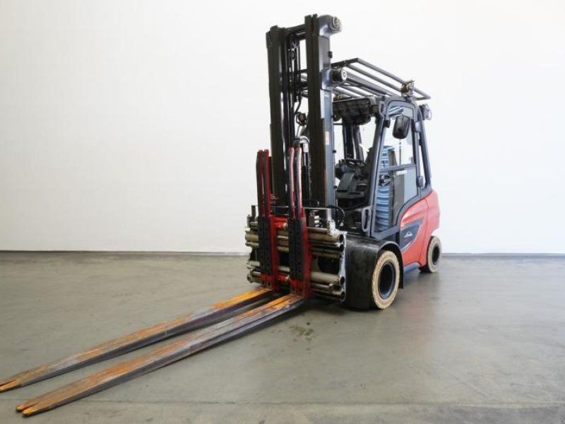 Linde H 30 D 1202