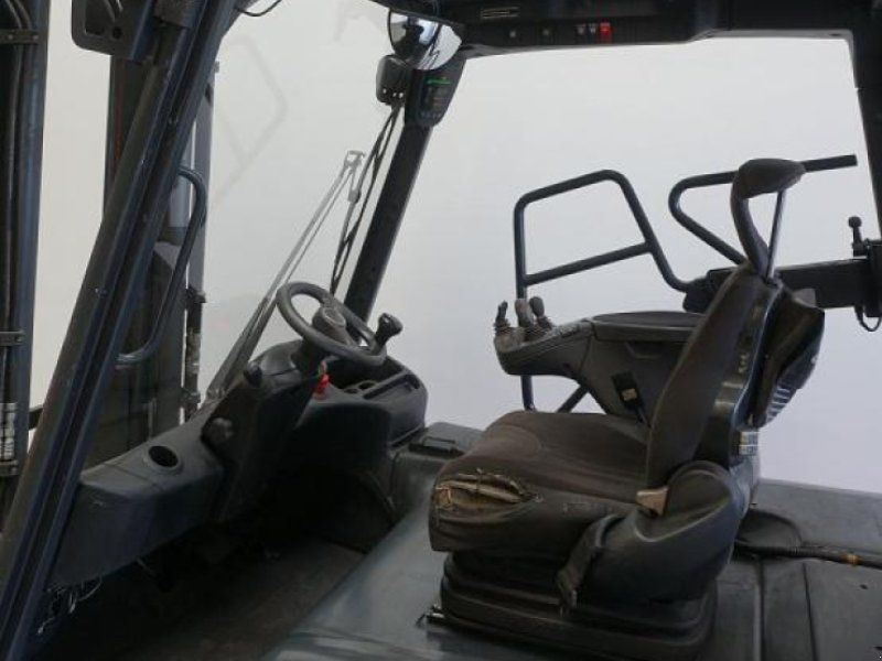 Linde E 50/600 HL 388