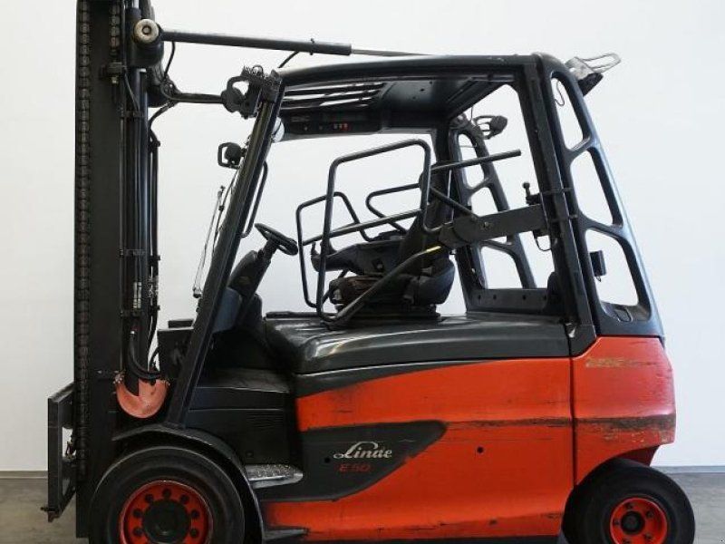 Linde E 50/600 HL 388