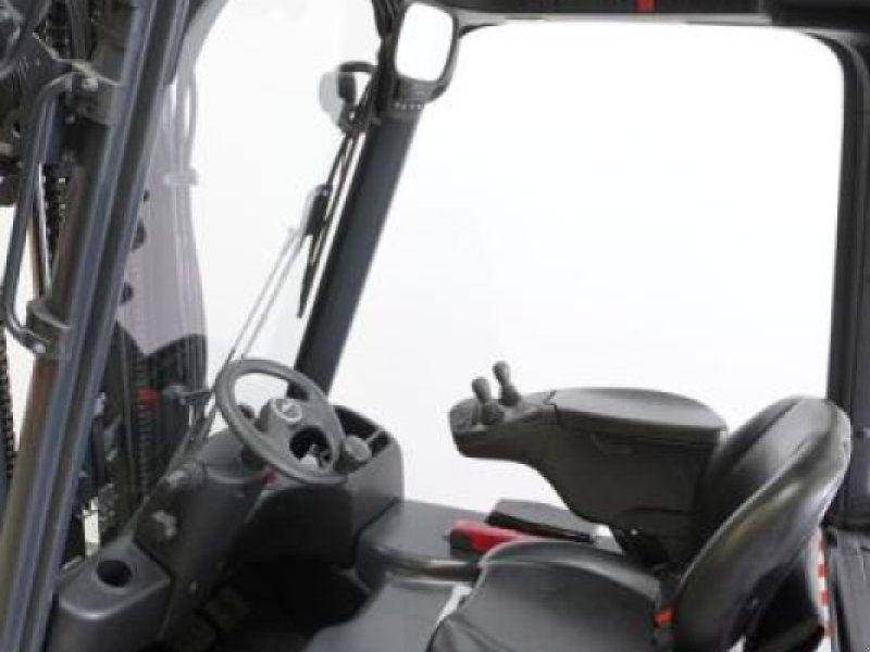 Linde E 18 EVO ION 386-02