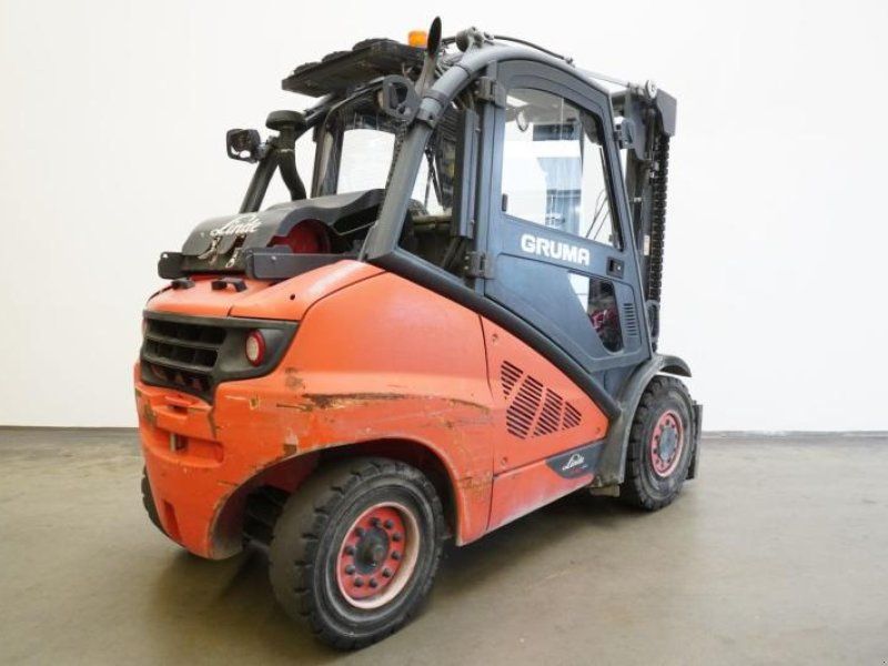Linde H 50 T EVO 394-02