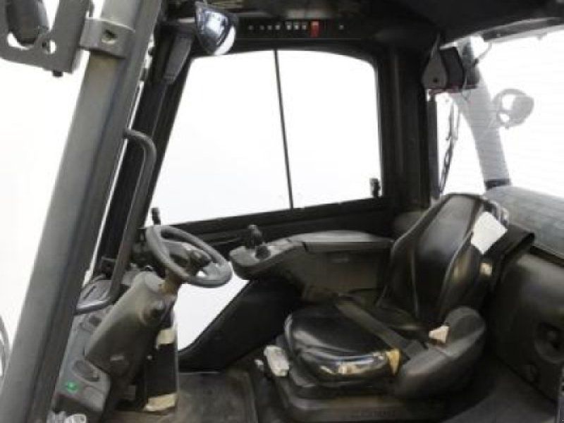 Linde H 50 T EVO 394-02