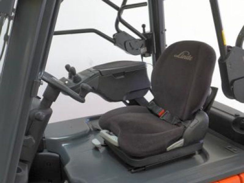Linde E 16 EVO 386-02