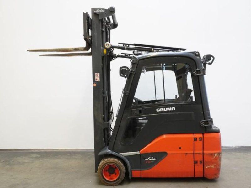 Linde E 18 L EVO 386-02
