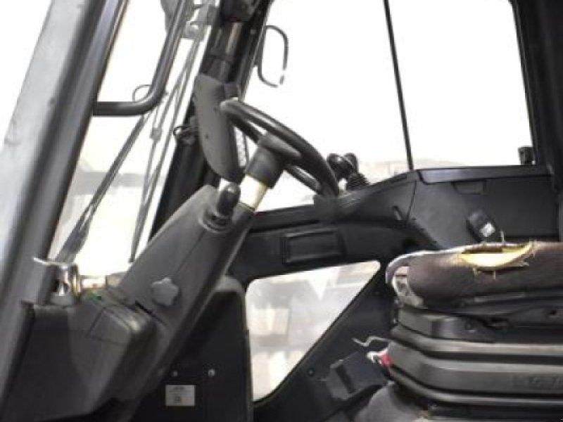 Linde H 40 T EVO 394-02