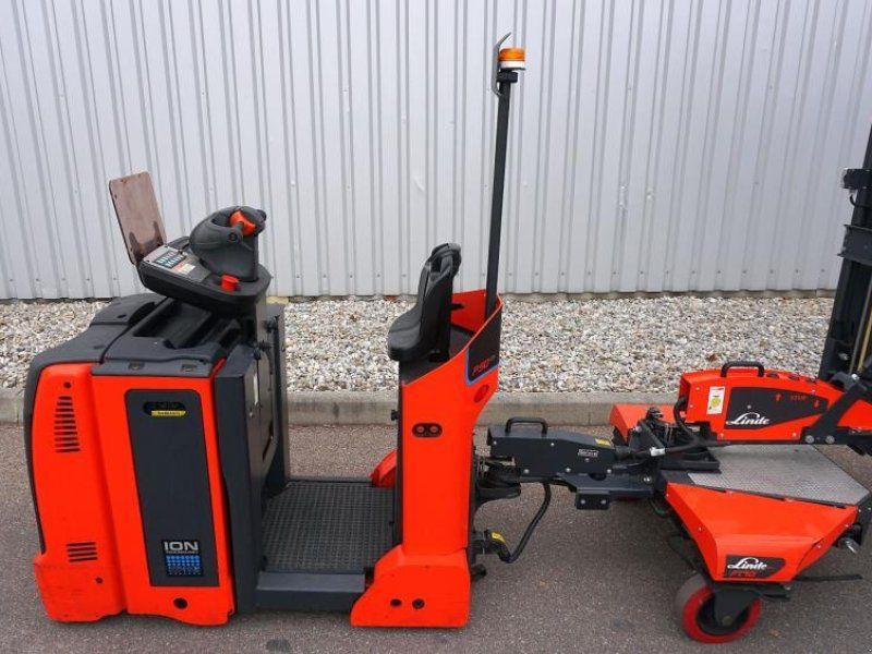 Linde FT10C Factory Train