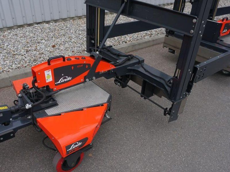 Linde FT10C Factory Train