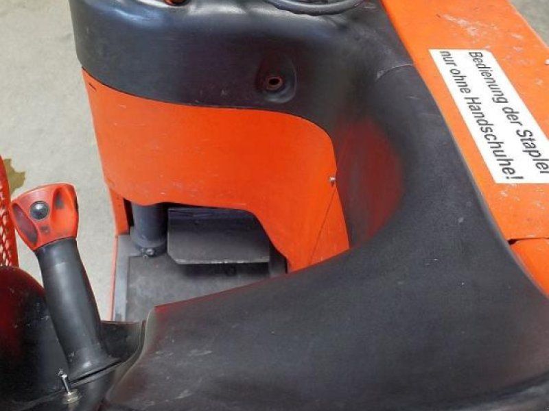 Linde E 10 334