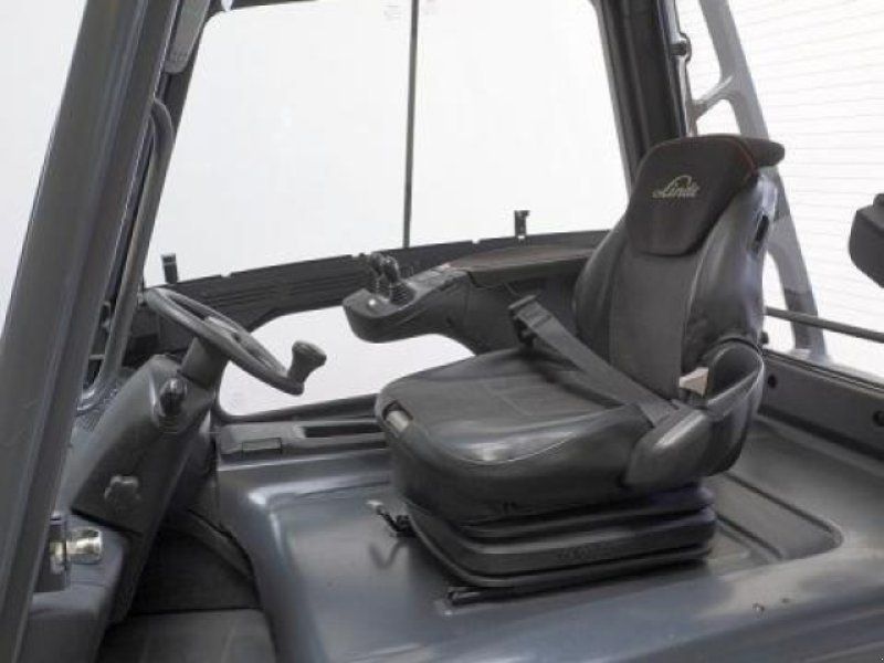 Linde E 45/600 HL 388