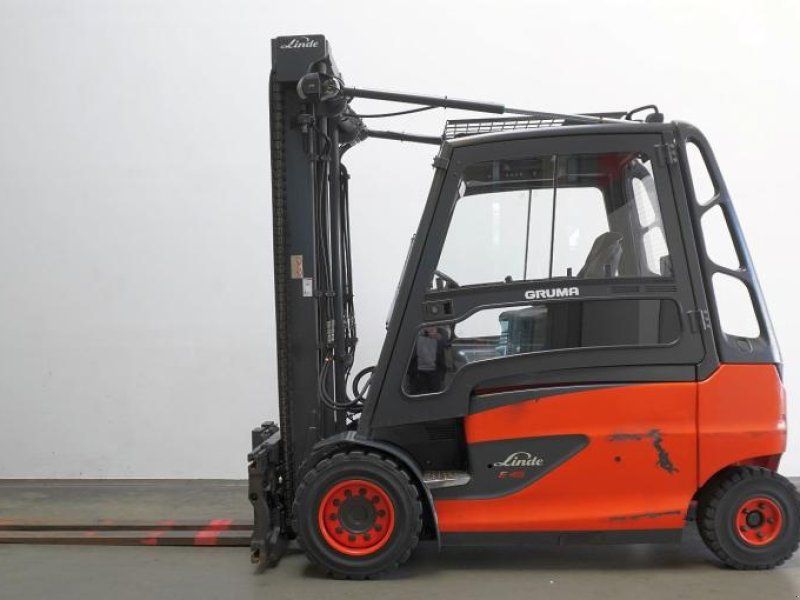 Linde E 45/600 HL 388