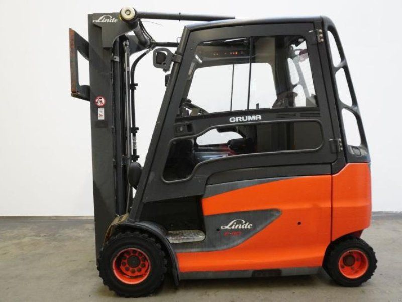 Linde E 30/600 HL 387