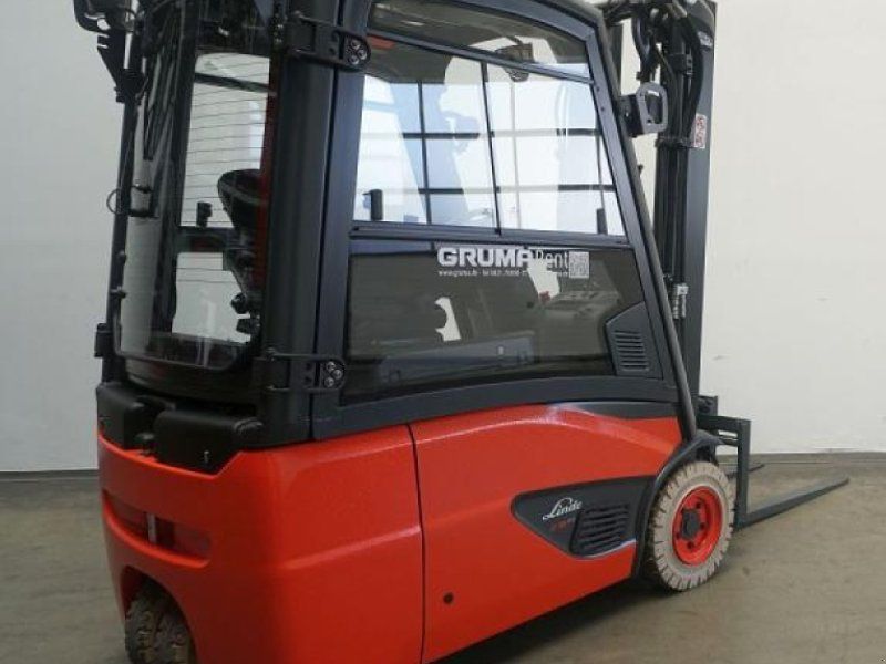 Linde E 16 EVO 386-02