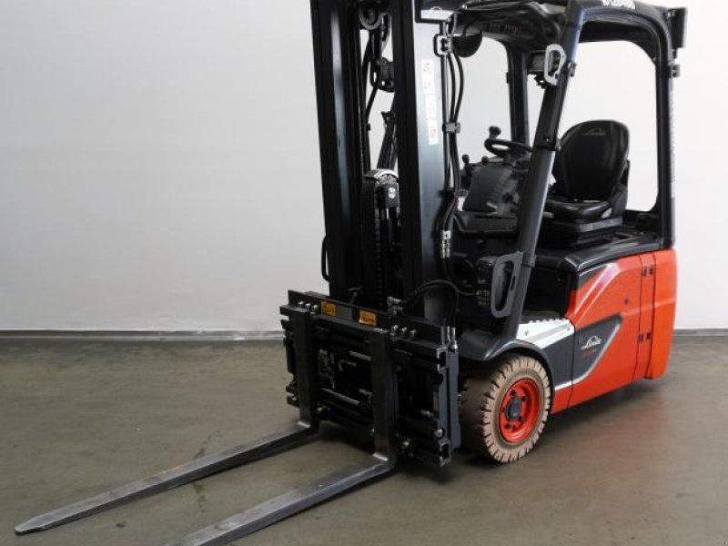 Linde E 16 C EVO 386-02