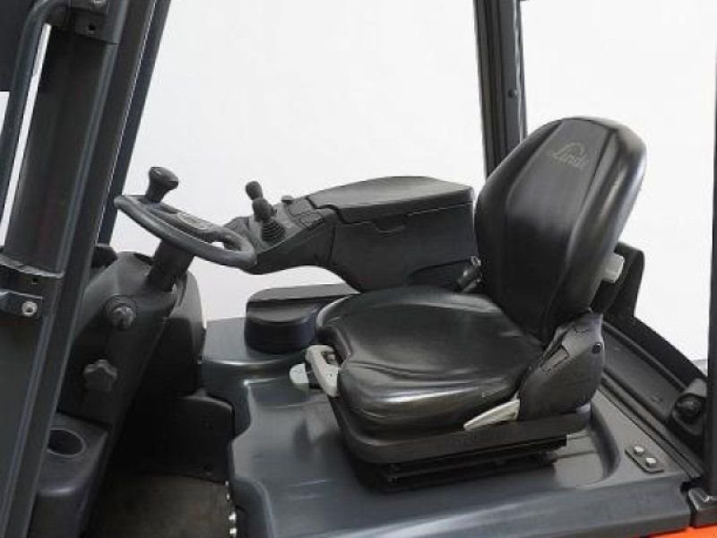 Linde E 16 C EVO 386-02