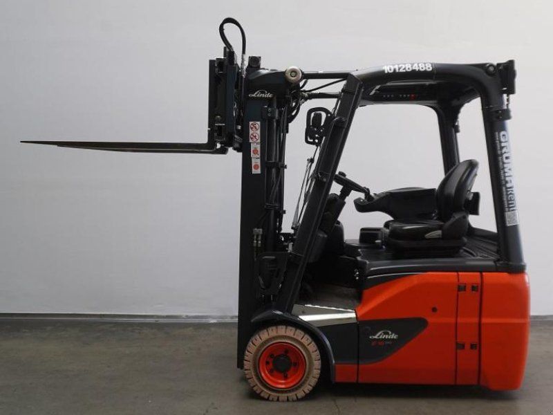 Linde E 16 C EVO 386-02