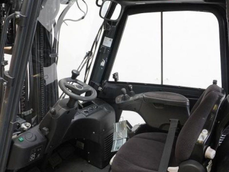 Linde H 20 T EVO 391-00