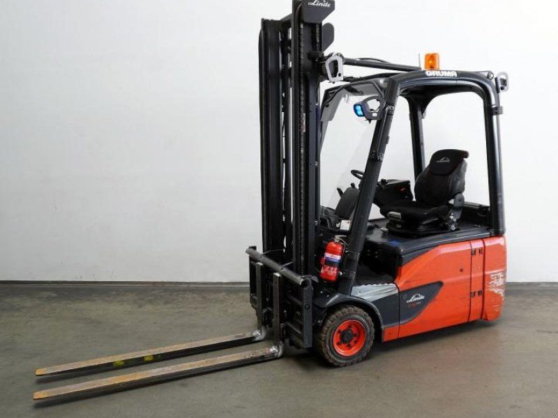 Linde E 16 EVO 386-02