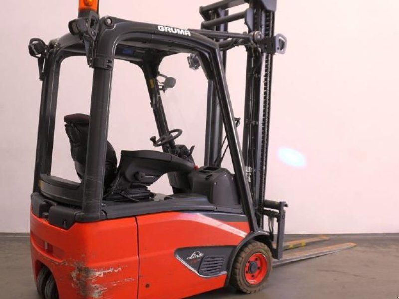 Linde E 16 EVO 386-02