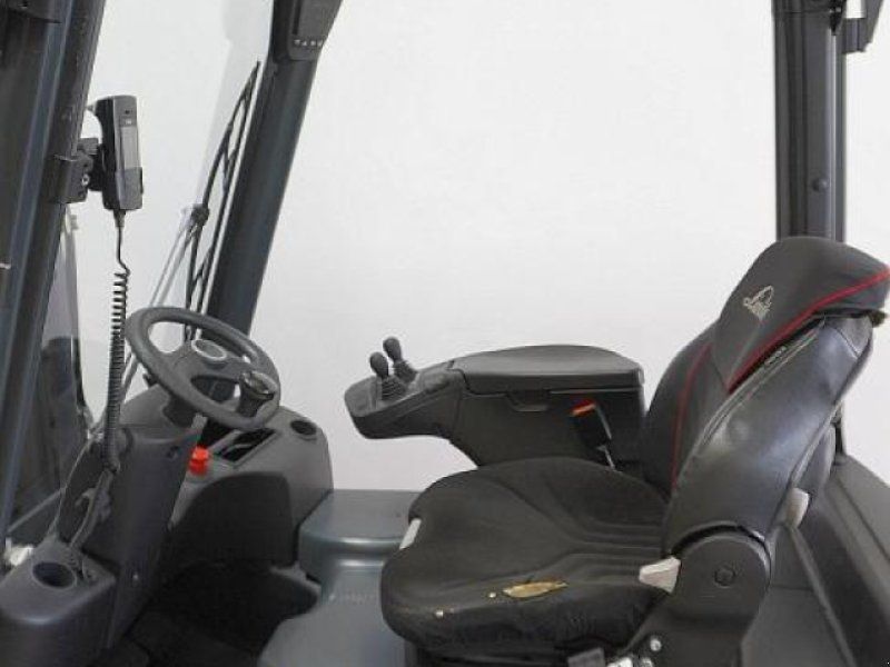 Linde E 16 EVO 386-02