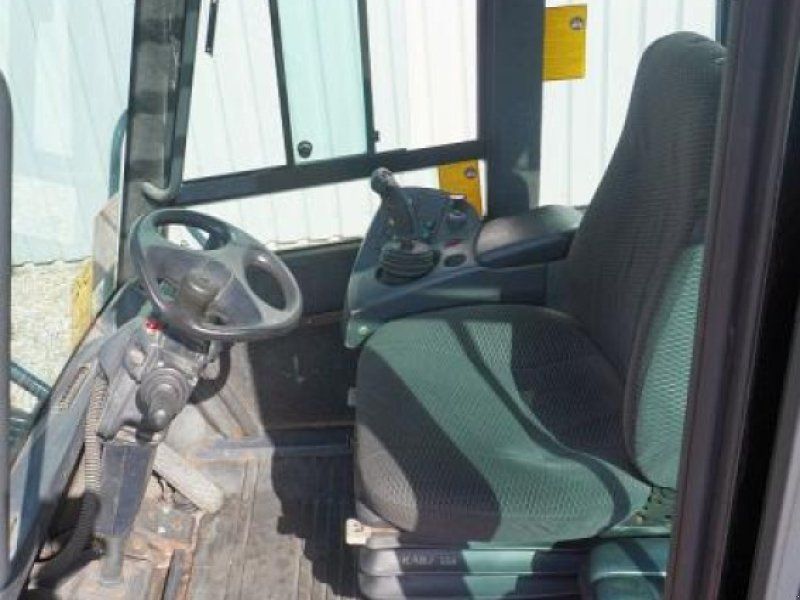 Linde H 150 D 354
