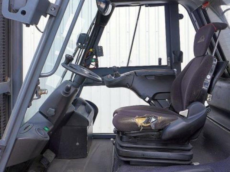 Linde H 70 T EVO 396-03