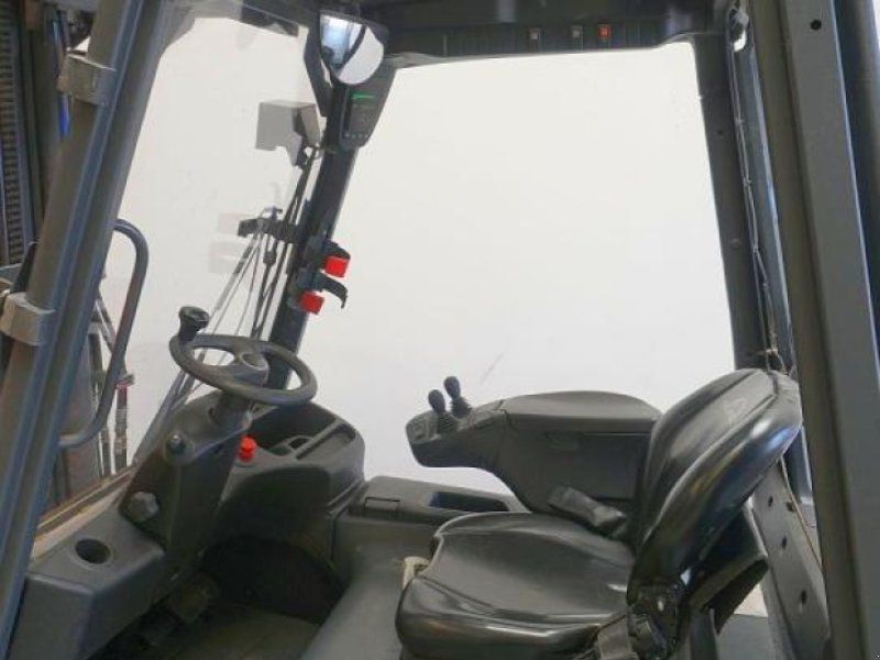 Linde E 30/600 H 387