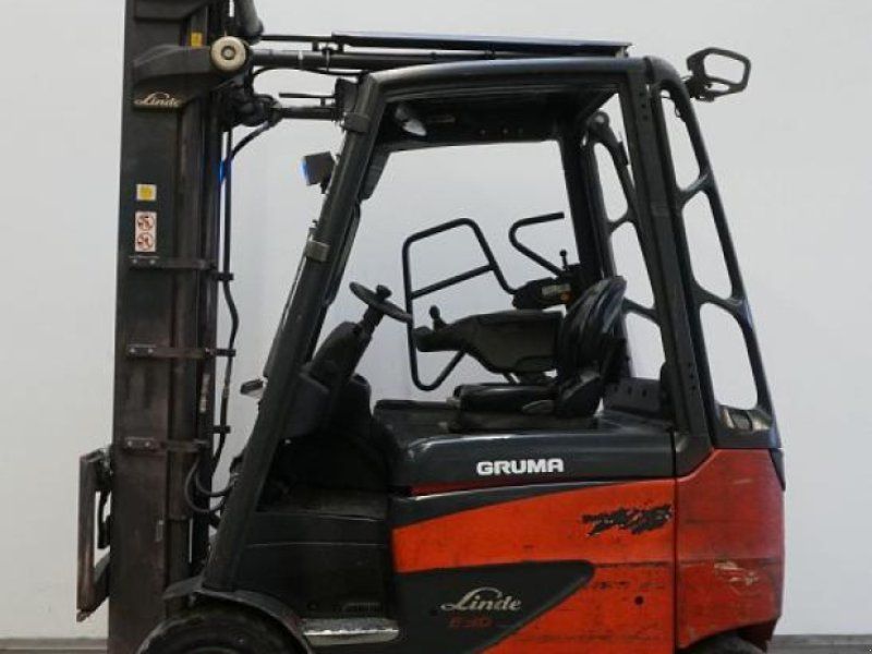 Linde E 30/600 H 387