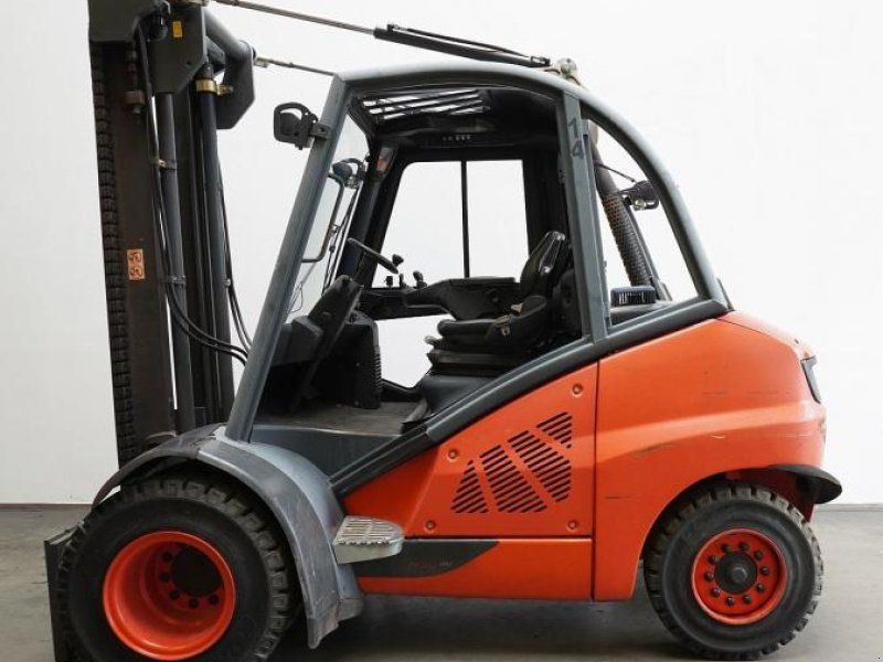 Linde H 50 D (3B) EVO 394-02