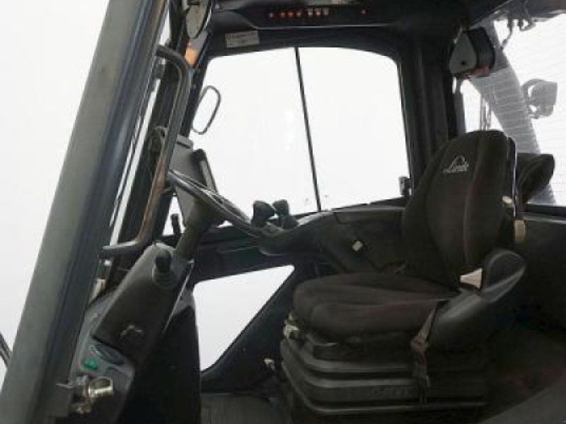 Linde H 50 D/600 (3B) EVO 394-02