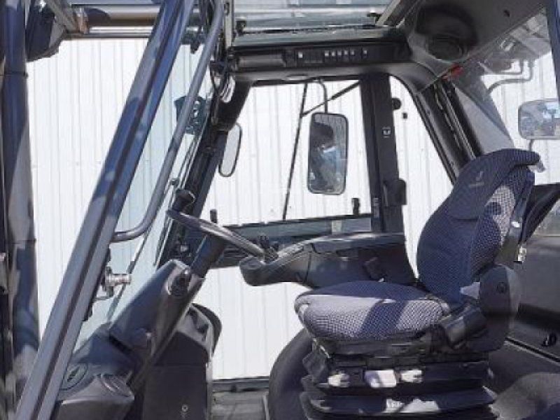 Linde H 80 T/900 EVO 396-03