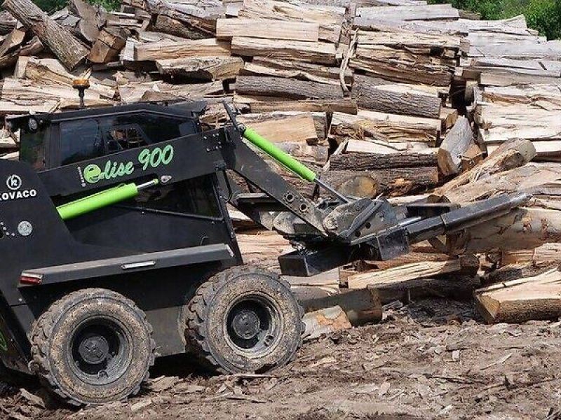 Łua do drewna Kovaco WS 550