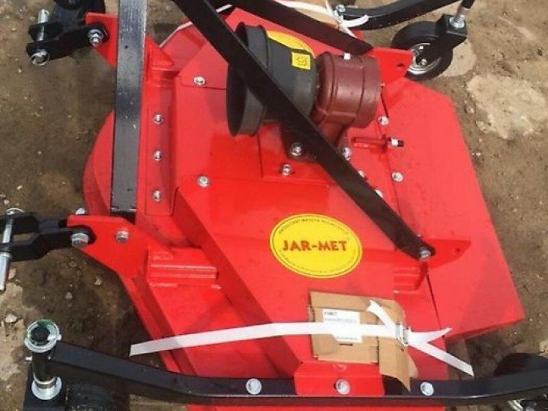 Jar-met kosiarka sadownicza Z038/1 1,5 m