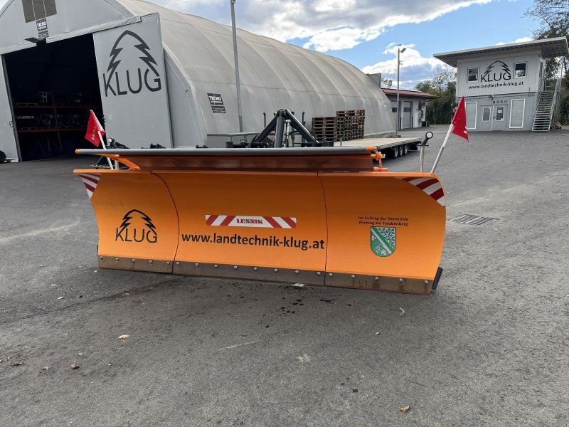 Lesnik SPE 33 Profi