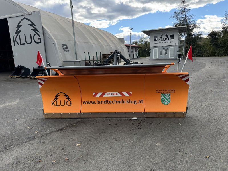 Lesnik SPE 33 Profi