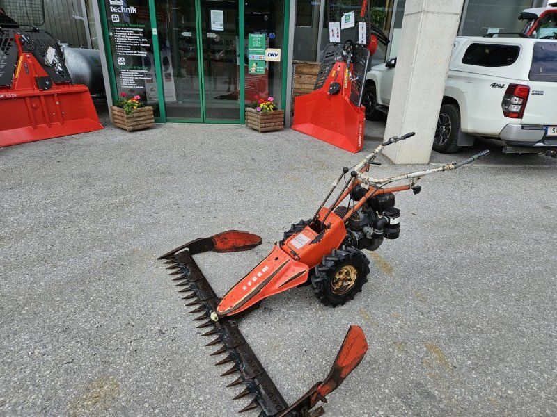 Reform Motormäher 116