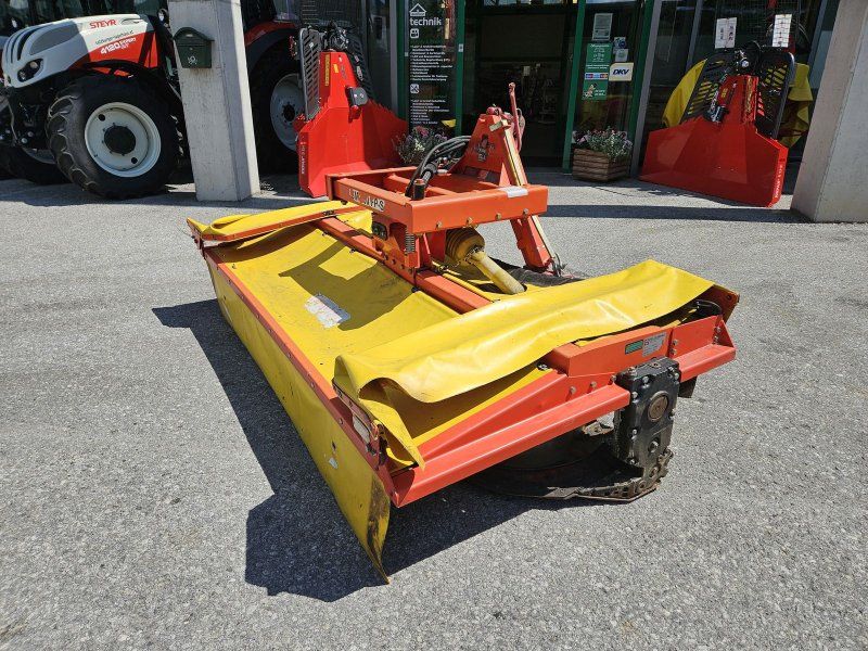 Fella Sm 260 FP-S