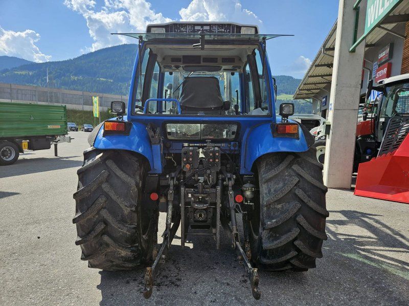 Lindner Geotrac 93
