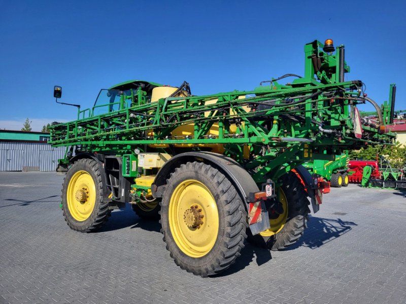 John Deere 5430i