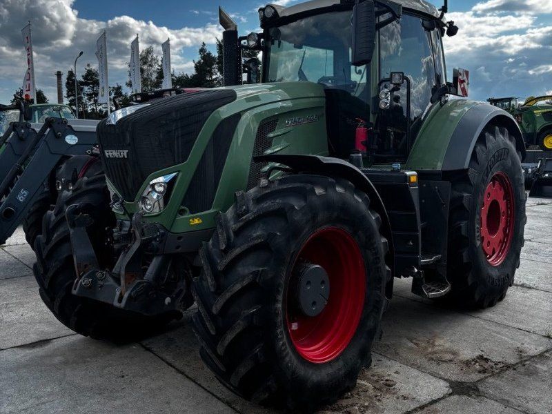 Fendt 936 Vario