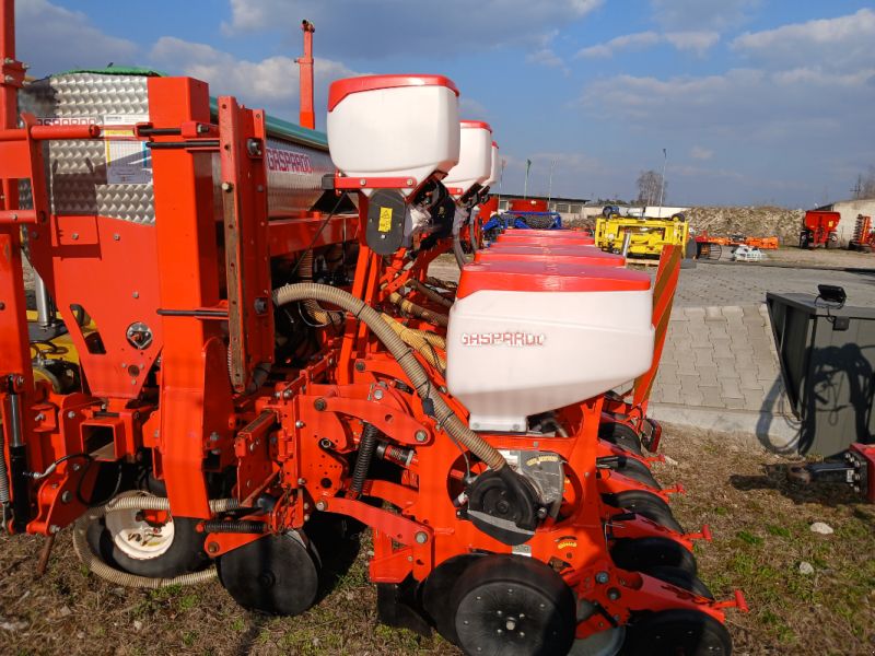 Maschio MAGA 6MTR